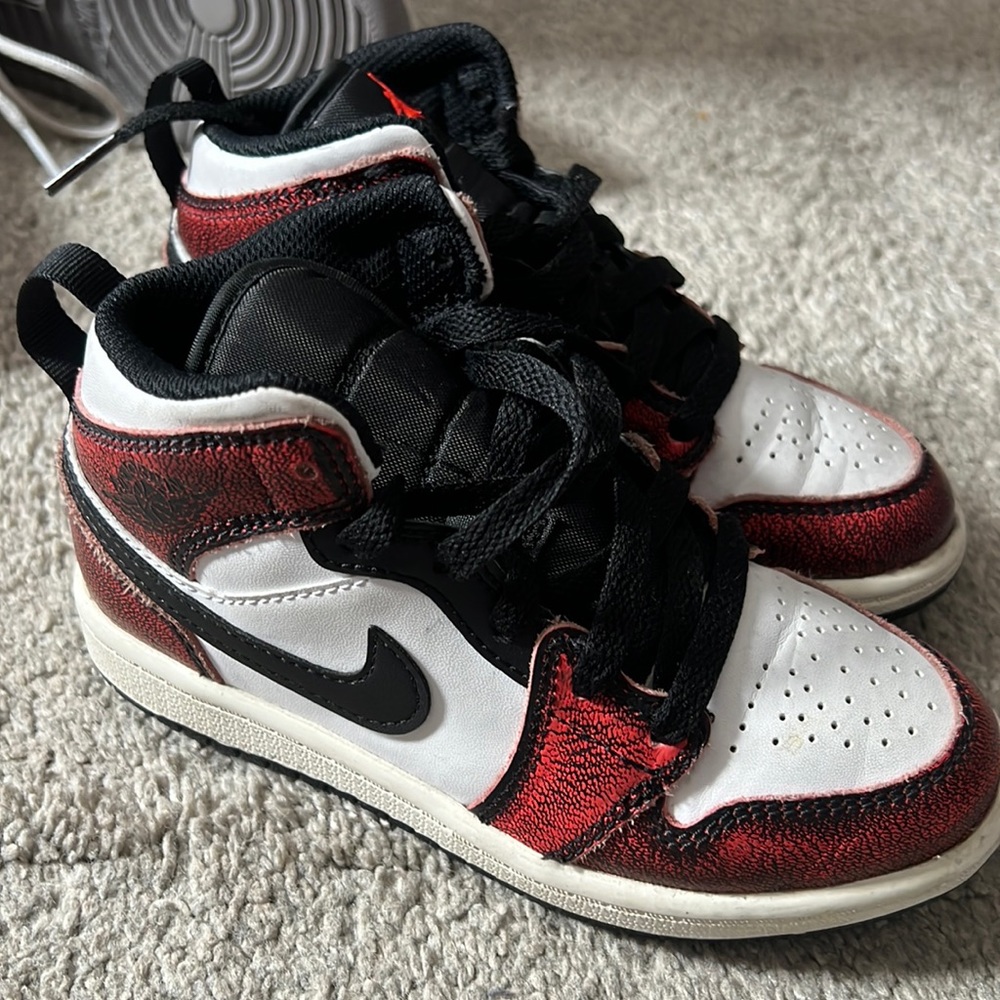 Size 11.5